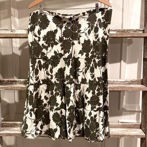 J Crew Skirt,